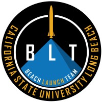 CSULB Beach Launch Team logo - Similar company to Panic Lock