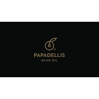 PAPADELLIS OLIVE OIL COMPANY logo - Similar company to The Olive Oil Guy