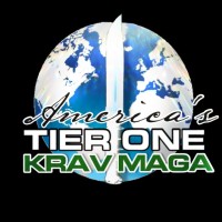 Tier One Krav Maga logo - Similar company to Disciple Mma Academy