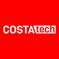 COSTATECH logo - Similar company to Andreea Bianca Blendea Pfa