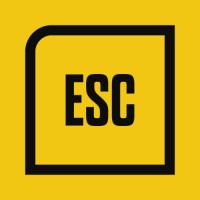 The Cyber Escape Room Co. ® logo - Similar company to The Rebel Element