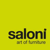 Saloni France logo - Similar company to Armishq Export Studio