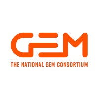 The National GEM Consortium Alumni Association logo - Similar company to Gemological Appraisers & Consultants