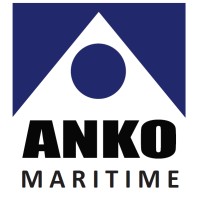 Anko Maritime AS logo - Similar company to Solli & Hoff Oppmåling