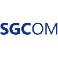 SGCom LTD logo - Similar company to Somcom
