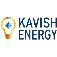 Kavish Eco Energy Solutions logo - Similar company to Trackbot™