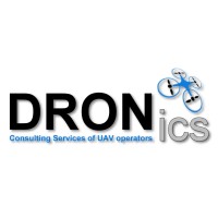 Dronics Tecnología y Entretenimiento S.L logo - Similar company to Consultcat - Consultoria I Formació