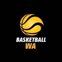 Basketball WA logo - Similar company to Perth Wildcats