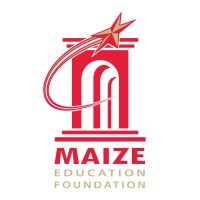 Maize Education Foundation logo - Similar company to Maize Usd 266