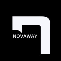 Novaway logo - Similar company to Lm Equipements