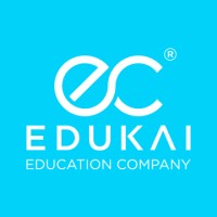Edukai Oy logo - Similar company to Sappee Resort
