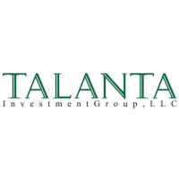 TALANTA Investment Group LLC logo - Similar company to Pin High Consulting
