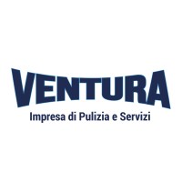 Ventura Impresa di Pulizia e Servizi logo - Similar company to Map Srl - Soluzioni Per La Pulizia