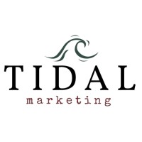 Tidal Marketing Co logo - Similar company to Delude Communications