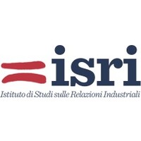 ISRI - Istituto Studi Relazioni Industriali logo - Similar company to Giuri