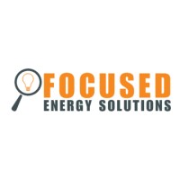 Focused Energy Solutions logo - Similar company to Impaths Projects Inc.
