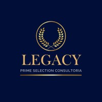 Legacy - Prime Selection Consultoria logo - Similar company to Overall Consultoria 360º