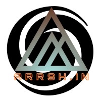 ARRSH IN logo - Similar company to P. Parmar Machine Tools & P. Parmar Mechanical Works