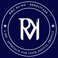 Mirkafdz logo - Similar company to It Sync