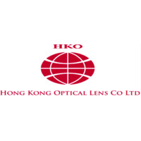 Hong Kong Optical Lens Co.,Ltd logo - Similar company to Danyang Winda Optical Co.,Ltd.