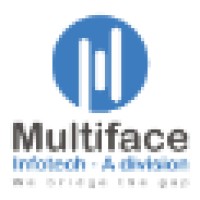 Multiface Infotech logo - Similar company to Rigstreet