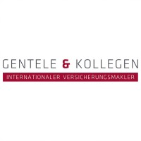 Gentele & Kollegen logo - Similar company to Rankk Gmbh