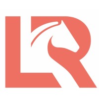 Ludlow Racecourse logo - Similar company to 3Pluk - Specialists In Ecommerce Fulfilment