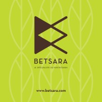 BETSARA logo - Similar company to Le Karithé