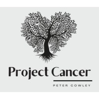 Project Cancer logo - Similar company to Camdata Ltd