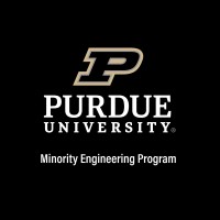 Purdue Minority Engineering Program logo - Similar company to Purdue Engineering Gradtrack Scholars