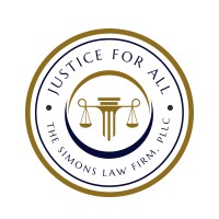 The Simons Law Firm, PLLC