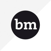 BMestudio logo - Similar company to Triptongo