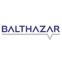Balthazar logo - Similar company to Moonspark