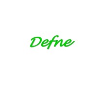 Defne Muhendislik Ltd. Sti. logo - Similar company to Teds Mühendislik