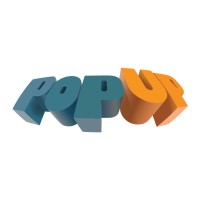 Popup logo - Similar company to Raincloud Communications