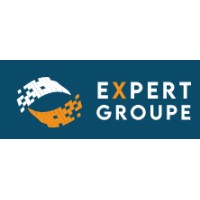 EXPERT GROUPE logo - Similar company to Ashlep Group