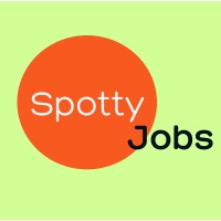 SpottyJobs logo - Similar company to Simplefuntax
