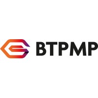 BTPMP logo - Similar company to Etude Technique Réalisation Bâtiment