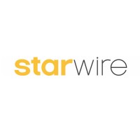 Starwire logo - Similar company to Rafs Engineering