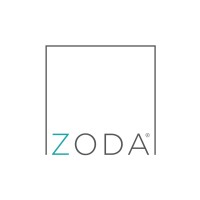 ZODA® logo - Similar company to Exact Architectural Glazing