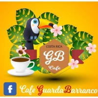 GB CAFE logo - Similar company to Bytes Café