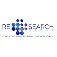 Research Group logo - Similar company to Leccoprovincia.It