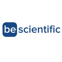 Be Scientific logo - Similar company to Training Link