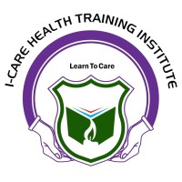 I-Care Health Training Institute logo - Similar company to Aitech