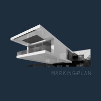 Marking Plan logo - Similar company to E1A3X Architects