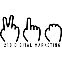 210 Digital Marketing logo - Similar company to Metapixel Llc
