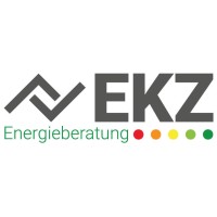 EKZ Energieberatung logo - Similar company to Helion Solar