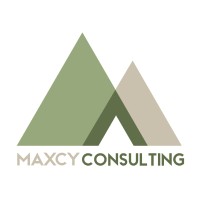 Maxcy Consulting logo - Similar company to Good Work