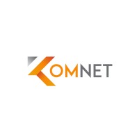 Komnet Sàrl logo - Similar company to Komsolution Sa
