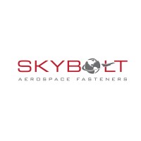 Skybolt Aerospace Fasteners logo - Similar company to Skybolt Studios